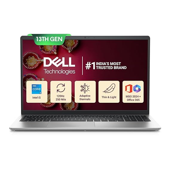DELL Inspiron 15 MSO'24 